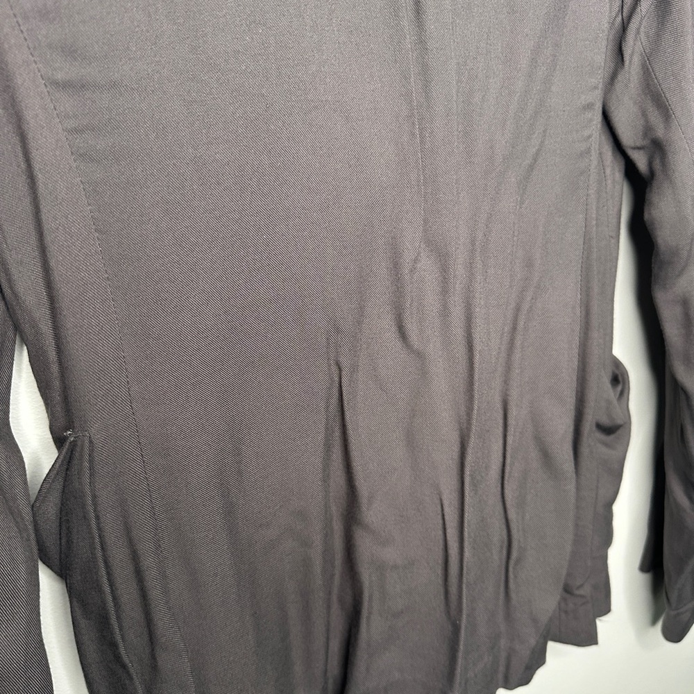 Talula Open Blazer size 2 - Picture 15 of 16